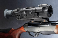 Pulsar Digisight N960 и N970
