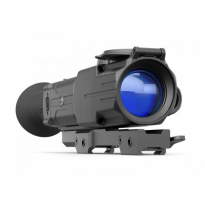 Старт продаж ночных прицелов Digisight Ultra N355