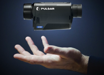 Axion+Digex. Охотничья синергия под маркой Pulsar