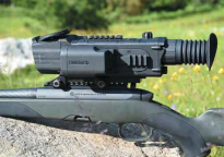 Цифровые прицелы Pulsar Digisight LRF