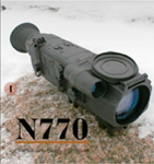 N770. САМЫЙ «РУССКИЙ» DIGISIGHT