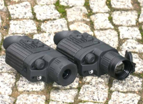 Quantum: HD38S vs HD19S