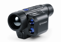 Тепловизор PULSAR Axion 2 XQ35 LRF