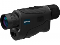 Тепловизионный монокуляр Sytong XS2.0-635LRF 640х512, D35, лазерный дальномер